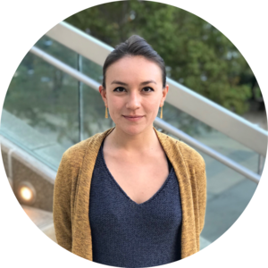 Go to the profile of Lina Leon