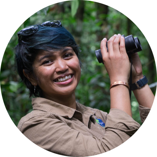 Go to the profile of Farwiza