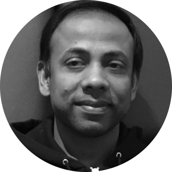 Go to the profile of Julhash U. Kazi