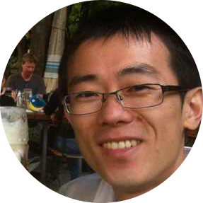 Go to the profile of Ziwei Liu