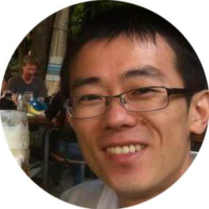 Go to the profile of Ziwei Liu