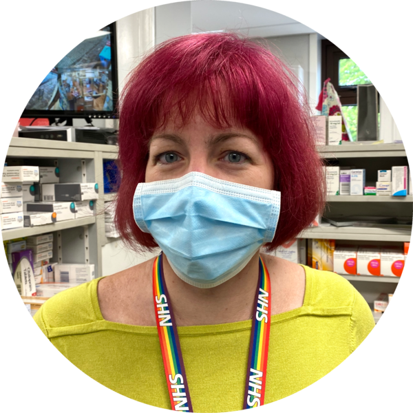 Go to the profile of Amanda Smith