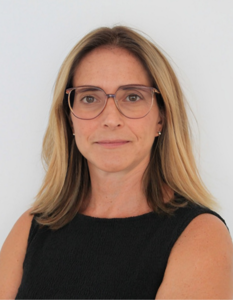 Go to the profile of Margarida Sâncio da Cruz Fardilha