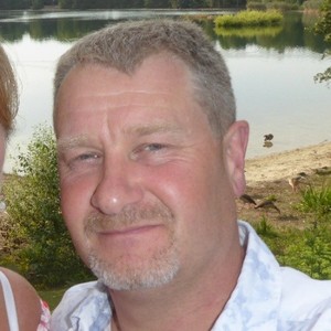 Go to the profile of Nick Hunter