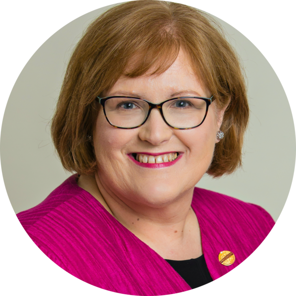 Go to the profile of Morag Mathieson