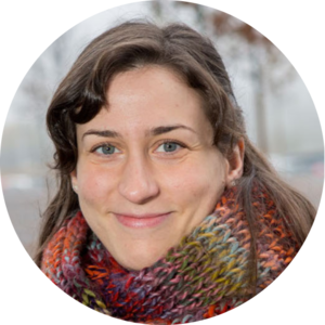 Go to the profile of Susana Martínez Arbas