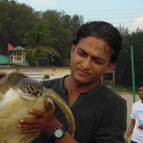 Go to the profile of M. Zahirul Islam