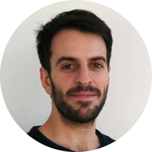 Go to the profile of André Mateus