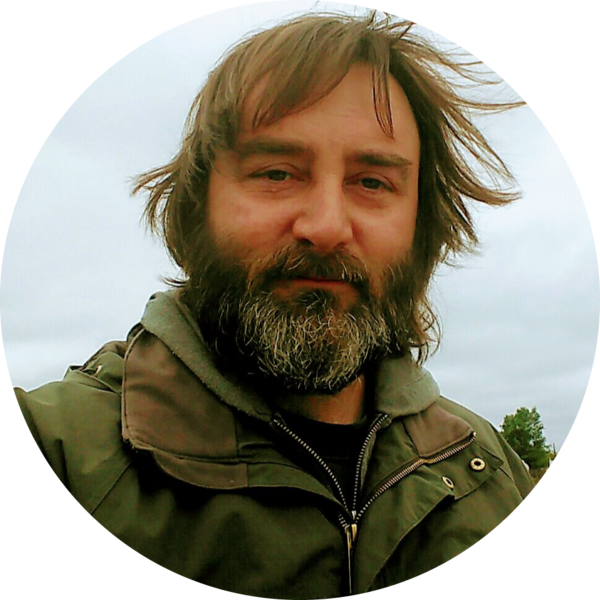 Go to the profile of José Hernán Sarasola