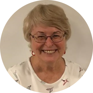 Go to the profile of Lisa Williams