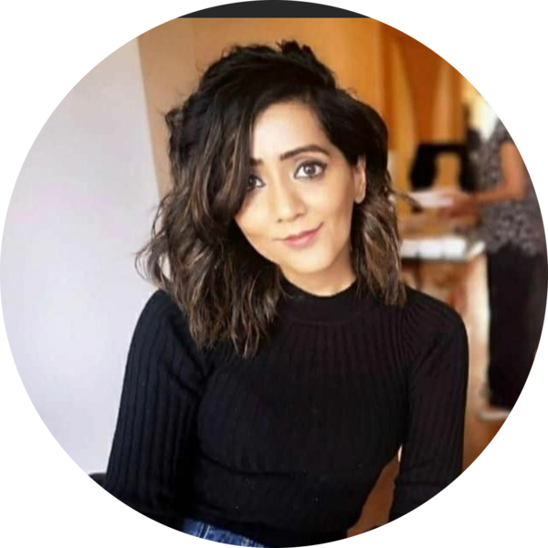 Go to the profile of Anisha Kothari