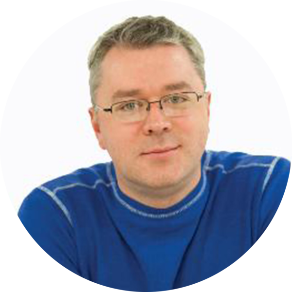 Go to the profile of Kirill Afonin