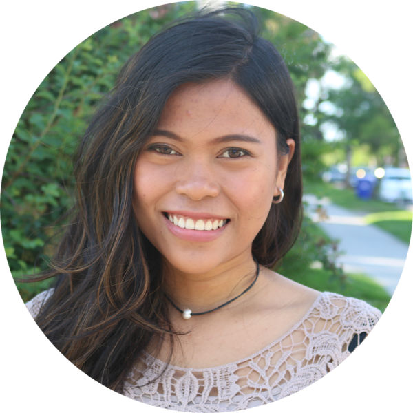 Go to the profile of Maria Celes Abragan