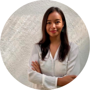 Go to the profile of Frances Camille Rivera