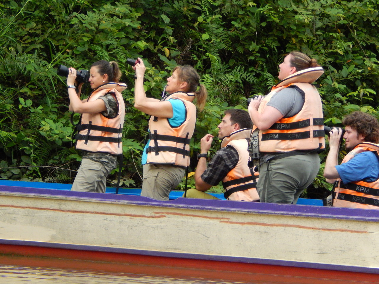 Hello from Montreal!