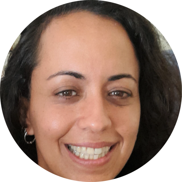 Go to the profile of Margarita Ibanez