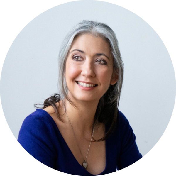 Go to the profile of Adela Mei