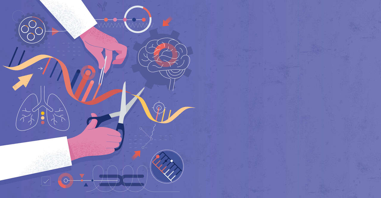 Cracking the Code: Nucleic Acid Medicines Coming of Age