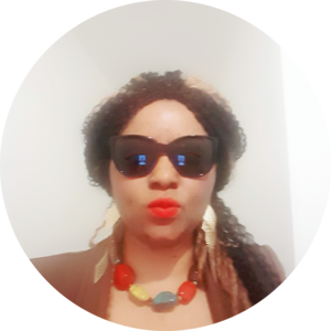 Go to the profile of Olasunbo Martins-Stephen