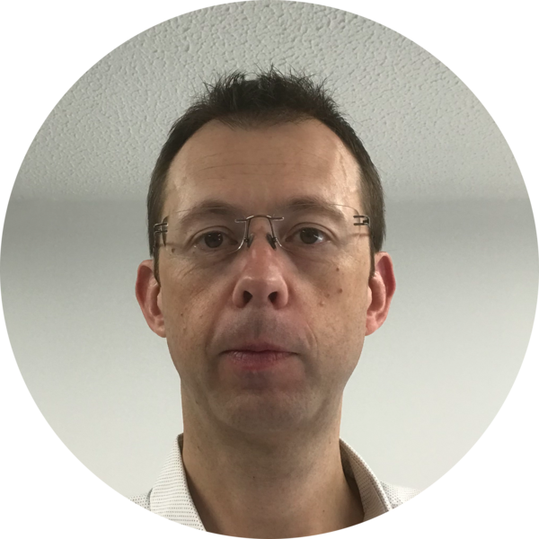 Go to the profile of Guy Lee-Amies