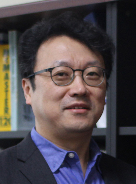 Jeong Y. Park | Research Communities by Springer Nature