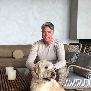 Go to the profile of Tjeerd van den Berg