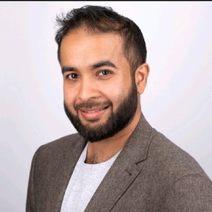 Go to the profile of Muhammad Siddiqur Rahman