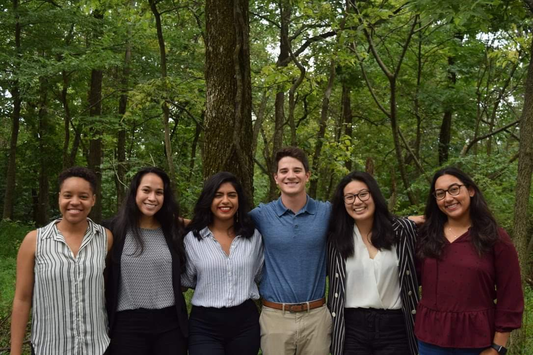 RAY Diversity Fellowship helps build early career conservationists across the U.S.