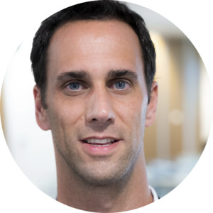 Go to the profile of Michael Jetter