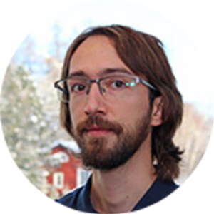 Go to the profile of Sylvain Monteux