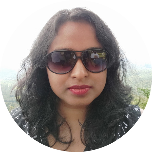 Go to the profile of Smitha Daniel