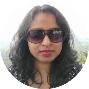 Go to the profile of Smitha Daniel