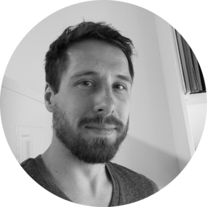 Go to the profile of Thomas R. Müller