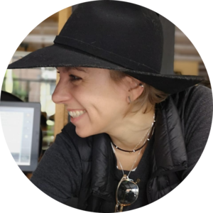 Go to the profile of Fabiana Rizzi