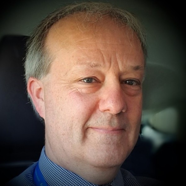 Go to the profile of Darren Powell