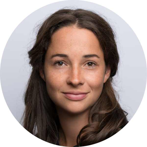 Go to the profile of Fabienne Benz