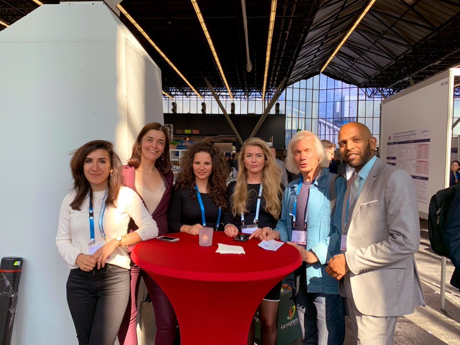 Stage-specific trends in primary therapy and survival in follicular lymphoma