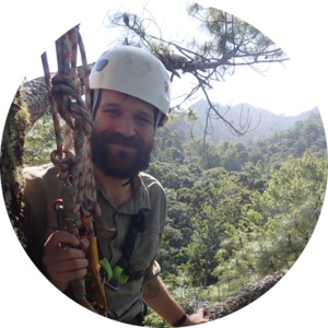 Go to the profile of Daniel Hall