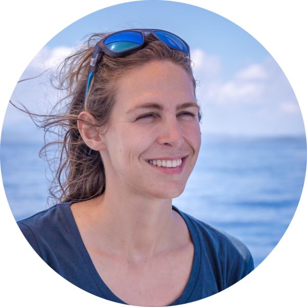 Go to the profile of Stella Diamant