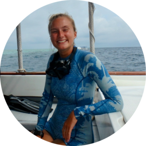 Go to the profile of Ellie Strike