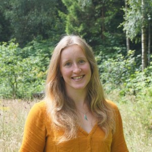 Go to the profile of Catriona Birley