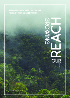 CoalitionWILD - Growing Our Reach