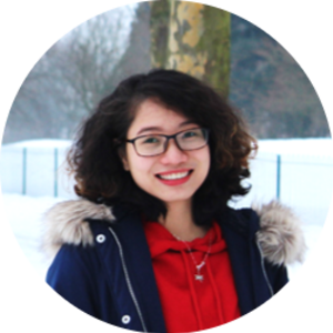 Go to the profile of Mai Trinh