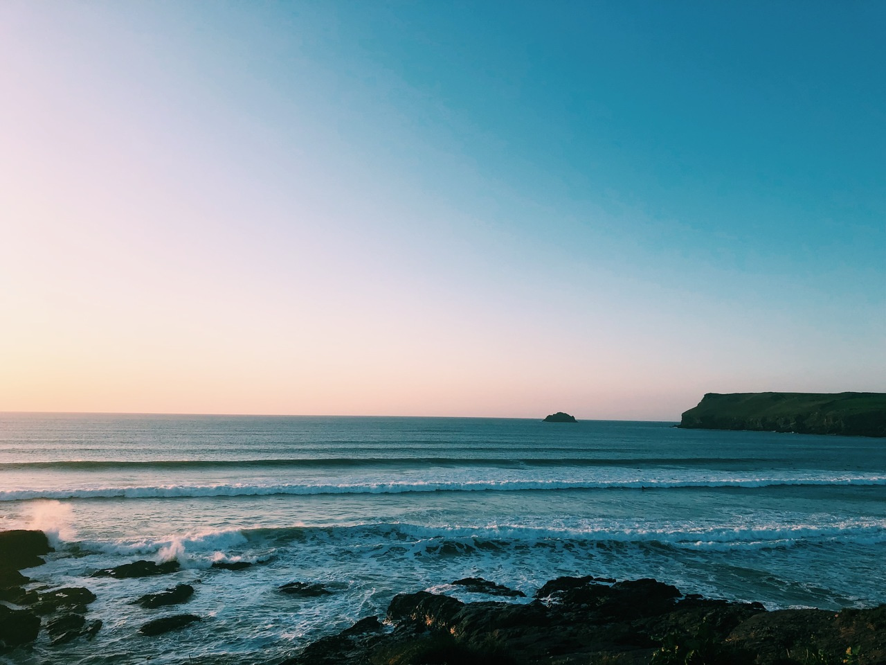 Hi Everyone - I'm Abby! 