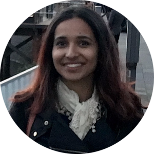 Go to the profile of Sanika Vaidya