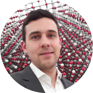 Go to the profile of Jan Gerit Brandenburg