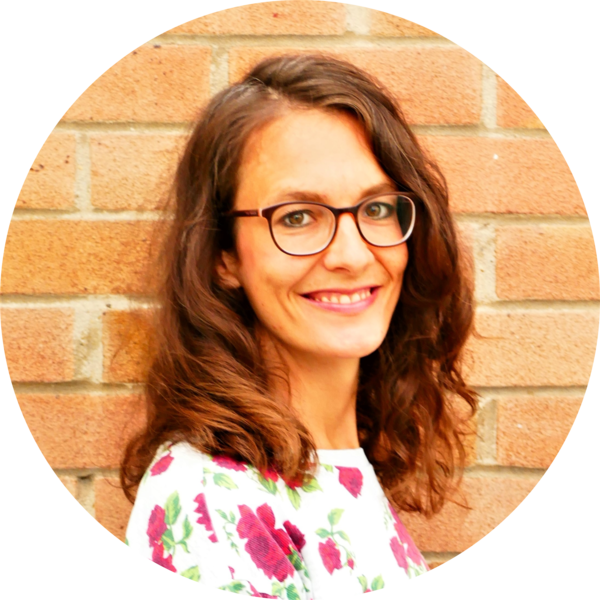 Go to the profile of Kerstin Timm