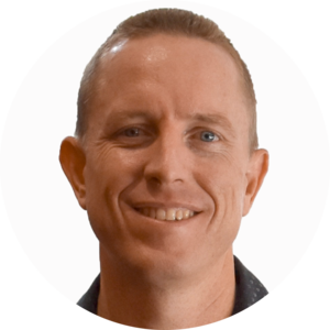 Go to the profile of Jeff Holst