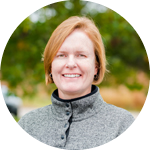 Go to the profile of Kerryn Morrison