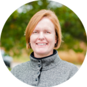 Go to the profile of Kerryn Morrison